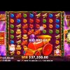 SANTA’S WONDERLAND!! HUGE SUPER SIZE!! MEGA BIG WIN!!PRAGMATIC PLAY!!😱😱 @SLOTKINGDOM