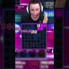 INSANE WIN On JAMMIN JARS!! (BONUS BUYS) #slots #casino #jamminjars #shorts