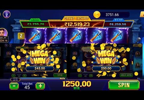 explore slot game super win trick|explore slot game jackpot trick|explore slot game big win|💯 real 🔥