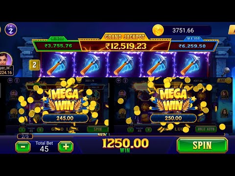 explore slot game super win trick|explore slot game jackpot trick|explore slot game big win|💯 real 🔥