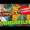 Gates of Olympus | DEDE ÇILDIRDI | BIG WIN #gatesofolympusrekor #gatesofolympusmaxwin #slot