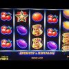 Fruits’n Royals ! #2 Euro Bet ! #slot machine! #Freispiele! #novoline ! #Big Win! #Admiral