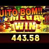 🔥PEGUEI MEGAWIN E FORREI NO 5 DRAGÕES 🤑,ESSE SLOT TÁ PAGANDO MUITO 🔥