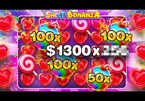 My ALL TIME BIGGEST SLOT WINS!! (SWEET BONANZA, MADAME DESTINY & MORE)