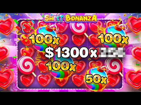 My ALL TIME BIGGEST SLOT WINS!! (SWEET BONANZA, MADAME DESTINY & MORE)