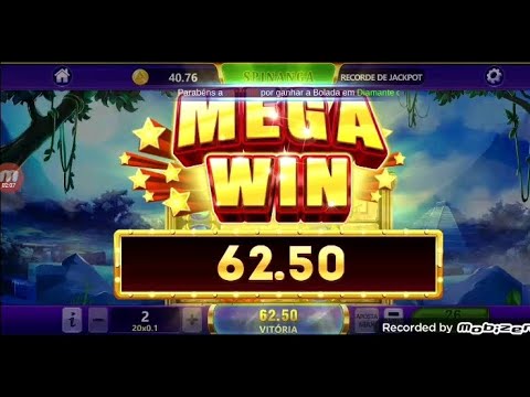 PEGANDO BONUS  E VELANDO MEGA WIN !!!! PAGOU MUITO COM POUCO? SLOTS CASSINO PAGANDO NO CADASTRO.