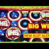 NEW SLOT ALERT! Dragon Jin Long Jin Bao Slot – BIG WIN!