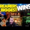 NEW TOP 5 STREAMERS BIGGEST WINS #33/2023