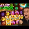 MAGIC CAULDRON SUPER BONUS BIG WIN | Pragmatic Play
