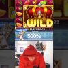 XPOSED BIGGEST WIN IN CASINO #xposed #slot #slots #casino