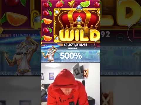 XPOSED BIGGEST WIN IN CASINO #xposed #slot #slots #casino