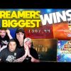 NEW TOP 5 STREAMERS BIGGEST WINS #38/2023