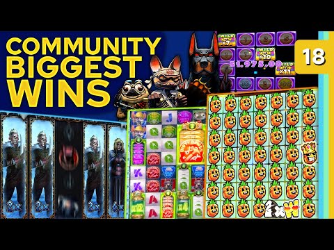 Community Biggest Wins – #18 / 2023