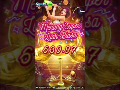 SHORT VIDEO ❗ MODAL RECEH BIG WIN ❗❗❗ COCKTAIL NIGHT ❗❗❗  PG SOFT SLOT GACOR ❗❗❗