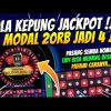 Modal 20k Tembus 4 Jt? Trik Menang Judi Roulette Setiap Putaran Anti Kalah (100% Khusus Pemula)