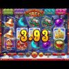 BIG WIN – 200x SPINS – HAPPIEST CHRISTMAS TREE Online SLOTS