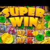 SUPER BIG WINS! BONANZA MEGAWAYS