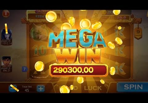 Mega win₹290300🤑Explore slot jackpot winning trick, Super win trick, Epic win trick