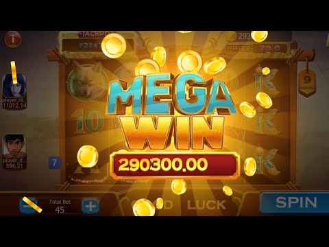 Mega win₹290300🤑Explore slot jackpot winning trick, Super win trick, Epic win trick