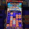 ULTRA HOT MEGA LINK slot machine NICE WIN!!! #casino #ganardinero #gambling #new