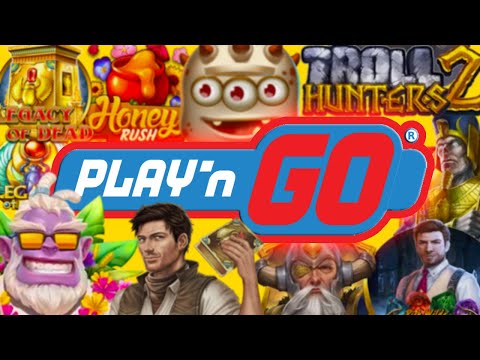 EPIC BONUS HUNT OPENING 😱 THE BEST PLAY’N GO SLOTS 🔥 MEGA BIG WINS AND HIGH STAKES‼️