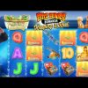 BIG BASS BONANZA – KEEPING it REAL – BIG WIN with x2 MULTIPLIER GOLD FISHERMAN SLOT ONLINE