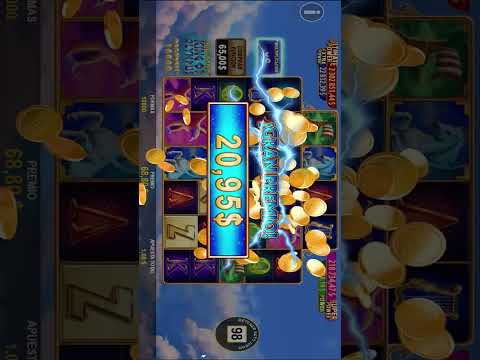 MEGA WIN AGE OF THE GODS KING OF OLYMPUS MEGAWAYS