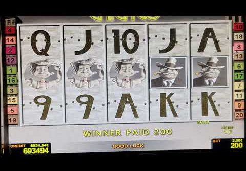 Chicago ! #2 Euro Bet ! #slot machine! #Freispiele! #novoline ! #Big Win! #Admiral #Amazing