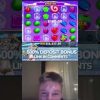 Stevewilldoit HUGE WIN ON Sweet Bonanza #Stevewilldoit #slot #slots #casino #SweetBonanza