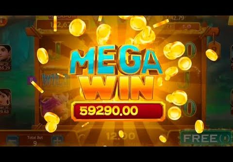 Mega Win ₹59290🤗, Explore slot jackpot winning trick, super win trick, Epic win trick, Big win trick