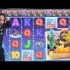 Bigger Bass Blizzard – Christmas Catch – Brand New Slot Bonus Buy Big Wins Casino hit x10 Multiplier