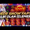 Gates Of Olympus 🤑 DEDENİN HAZİN SONU 😱 WORLD RECORD !!!  #slot #gatesofolympus