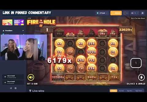 🚀 Casino Winnings PRETTY GIRLS CAUGHT x46 000 In NEW CASINO – Big Win – BIGGEST CASINO WINS