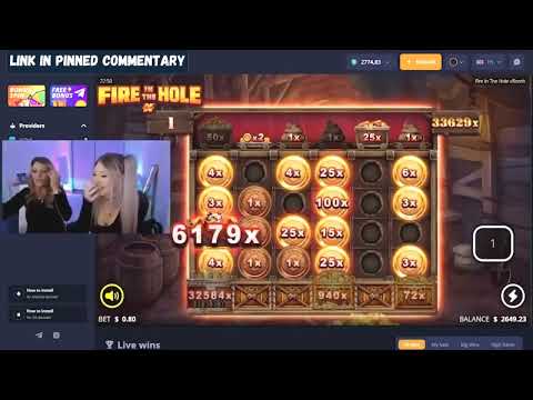 🚀 Casino Winnings PRETTY GIRLS CAUGHT x46 000 In NEW CASINO – Big Win – BIGGEST CASINO WINS