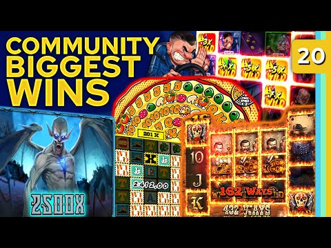 Community Biggest Wins – #20 / 2023