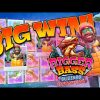 SLOT BIG WIN 🔥 BIGGER BASS BLIZZARD – CHRISTMAS CATCH 🔥 PRAGMATIC PLAY – NEW ONLINE SLOT