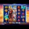 ZEUS VS HADES GODS OF WAR!! NEW PRAGMATIC PLAY SLOT!! MEGA BIG WIN!! 😱😱 @SLOTKINGDOM