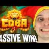 COBA SLOT🔥BIG WIN! We got MASSIVE X YOU HAVE to SEE IT!