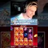 XQC BIG WIN IN CASINO #XQC #CASINO #slot #slots #bigwin