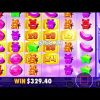 Biggest Slot Wins – Top 5 Record Max Wins On Slots! (Gates Of Olympus, 5 Lions Megaways & More!)