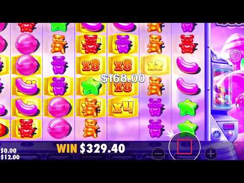 Biggest Slot Wins – Top 5 Record Max Wins On Slots! (Gates Of Olympus, 5 Lions Megaways & More!)