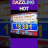 BIG WIN DAZZLING HOT FRUITS SLOT MACHINE-PĂCĂNELE