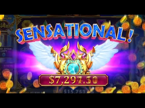 DAILY TOP MEGA, BIG, MAX WINS IN ONLINE CASINO 💰 BEST SLOTS 💰 ONLINE CASH GAMES