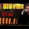 #17 SLOT BIG WINS | kaszIZOM 💪 [Streamben történt]