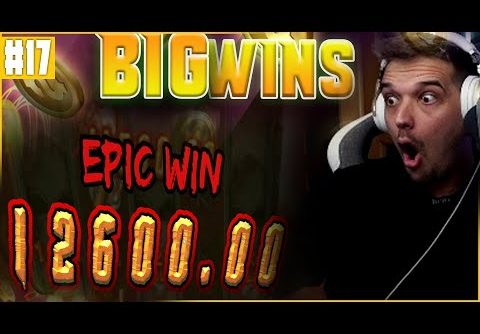 #17 SLOT BIG WINS | kaszIZOM 💪 [Streamben történt]