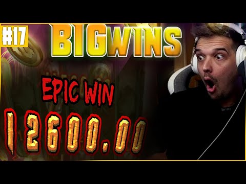 #17 SLOT BIG WINS | kaszIZOM 💪 [Streamben történt]