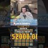 TRAINWRECK BIG WIN ON WANTED DEAD OR A WILD #trainwreck #slot #slots #casino #gambling #bigwin