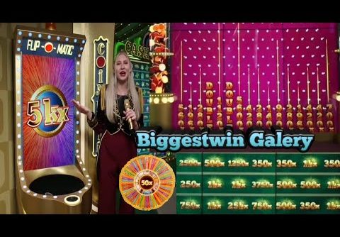 Crazy time big win today (Biggest win Galery) top slot 50X 25X 20X cash hunt multiplayer 25000X