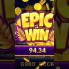 #epic win mega win explorers slot jitne ka trick