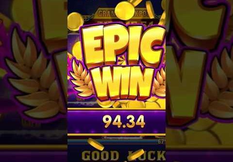 #epic win mega win explorers slot jitne ka trick